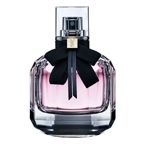 ysl parfum sample|yves Saint Laurent perfume list.